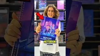 Top 3 Amazing K-Pop Demon Hunter School Supplies! 😳🤯