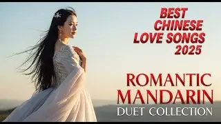 Best Mandarin Love Song Duets Collection | Most Romantic Chinese Duet Songs Ever
