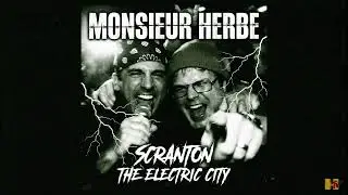 Scranton The Electric City - Michael Scott ft Dwight ( The Office Cover by Monsieur HERBE )