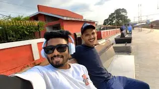 Ham Kahan Ja Rahe Hai Vlogs 🇮🇳🙏Part 1  #vlog #videoviral 