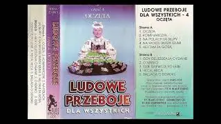 Euro-Top - Heca, heca [Ludowe Przeboje Dla Wszystkich 4 - Oczęta (Studio Blake 009)] Polska Biesiada