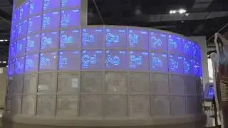 Gwancheon Science Museum Seoul Korea