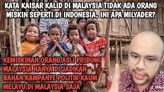 Orang Malaysia Marah Di Narasikan Oleh Wartawan Seperti Isriwil Senang Tindas Kaum Lain Di Negaranya