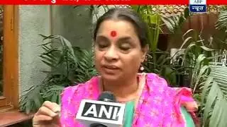 UP cop's shocking comment on rape draws fire