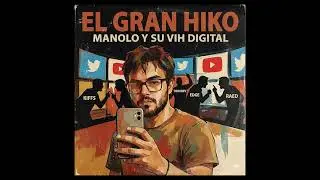 EL GRAN HIKO Y VIH - LOS 40 TURBIAZOS BAILABLES PARA NAVIDAD