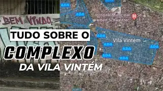 A VILA VINT&Eacute;M
