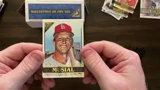 2020 Topps Gallery Hobby Box Opening (TWO GUANANTEED AUTOS)