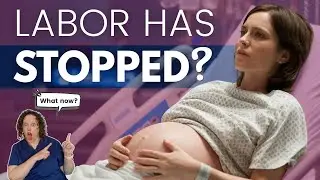 Not Progressing in Labor? Top tips to get it going!