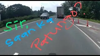 Breakfast Ride | Here Cafe at Clark Pampanga