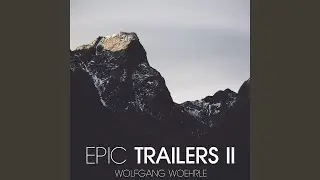 Dramatic Cinematic Build Up
