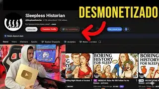 😮 [MUDOU pra PIOR] 5 nichos do YouTube que você deve EVITAR em 2026...