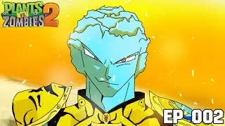 Plantas vs Zombies 2 #002 EA YA ME QUIERE SACAR PLATA