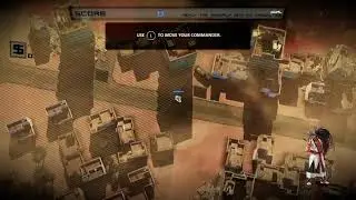 Anomaly Warzone Earth - Xbox Live Arcade HD