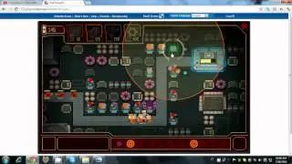 Club Penguin: Track Herbert