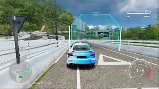 TDU SC  TDUSC - Filling The Gaps 2:36,22 +