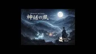 Shinwa no kaze