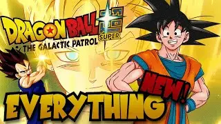Everything New in Dragon Ball Genkidamatsuri 2026!