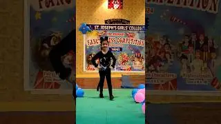 cat costume,fancy dress competition,animal kingdom #shortvideo #yotubeshorts