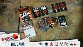Tantrum House | The Game