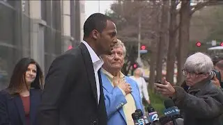Deshaun Watson facing another sexual misconduct lawsuit