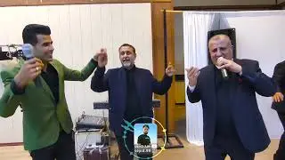 خطوبه محمد عريان قزاو الفنان نجدت مصطفى وافنان ايوب نجدت والعازف علي شكور