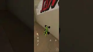 SECRET RACE CAR VIDEO GAME  IN TRUE SKATE?!?!?!?! HOW TO FIND THE EASTER EGG ON MAP (THE FACTORY)