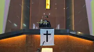 DIDALAM DIA KITA MENJADI KAYA DALAM SEGALA HAL (1 KORINTUS 1:4-9)