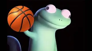 Welcome to The Space Lizard xD