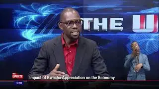 Impact of Kwacha's Appreciation 