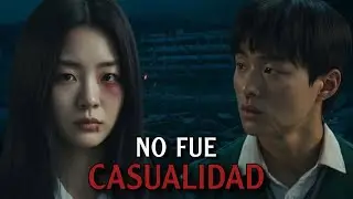 Cheong-san eligi&oacute; a un zombie&hellip; y tal vez siempre fue Nam-ra | Estamos Muertos