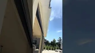 Mosquito Misting Around Pool - Mosquito Masters FL