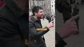 Могут ли они выиграть 50 евро, говоря на языке, которого я не знаю?