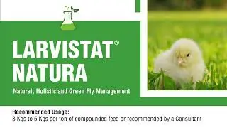 Provet Pharma | Fly Control Solutions | Poultry | sustainable farming