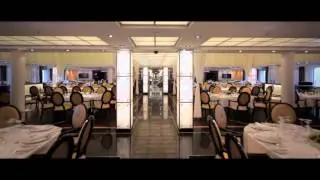 Welcome to Seabourn