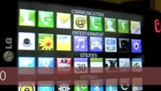 LG GD510 Unlocked Phone Unboxing Video