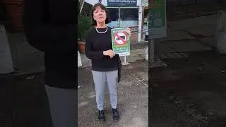 Safer Roads & Clean Air for South Hackey