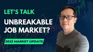 Market Update - Unbreakable Labor Market?