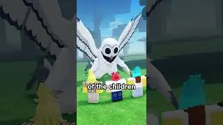 Is The OWL The Father in 99 Nights in The Forest
