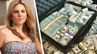 ¡Brandi Acaba De Ganar El Mayor Premio De Storage Wars!