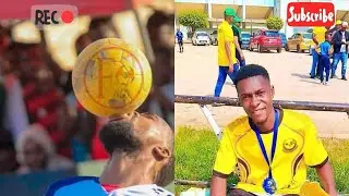 Mara T&eacute;cnica & Neymar Setuca d&atilde;o show de bola, humilhando advers&aacute;rio / dribles, skill, peladeiros