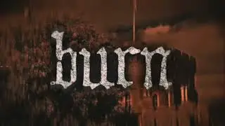 Gravethorn- Barbaric War Declared LYRIC VIDEO