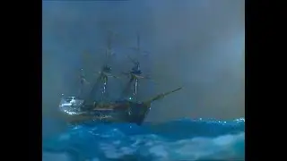 Admiral Denver, Fisher & Phones survived going through a very nasty strom
