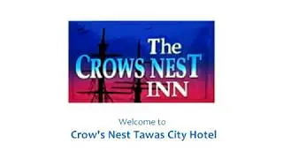 Crows Nest Tawas City Hotel ,Michigan-US