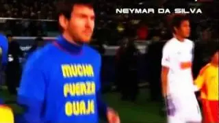 Neymar Da Silva  ★Skills ★Goals New HD