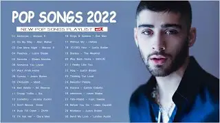 Top 50 Songs Of The Week (Latest English Songs 2022) ❤ Best English Songs 2022 ❤ Pop Songs 2022
