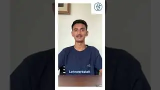 041   Lehrwerkstatt