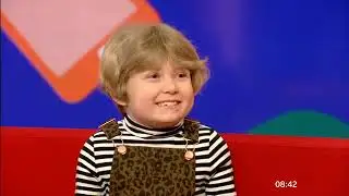 ZOE BBC Young Reporter interview