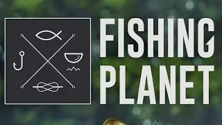 Fishing Planet #20 - Auf nach Holland   Angelsimulation gegen Lockdown- Langeweile