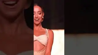 Supermodel - Beatriz Corbett | Miami Swim Week 2022 #supermodel #miamiswimweek2022 #iconswim #miami