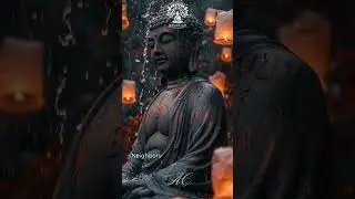 Celebrating #buddha day - who’s voice do you like better? This is voice to voice - my voice driving